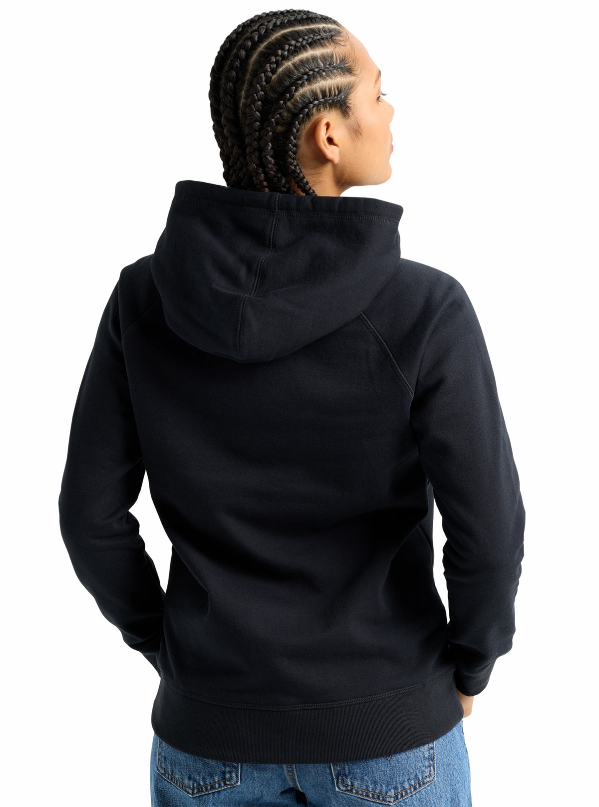 Women's Anon Pullover Hoodie 2026 - Burton