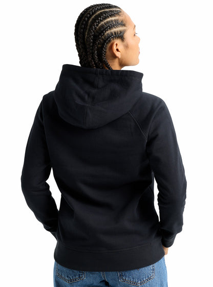 Women's Anon Pullover Hoodie 2026 - Burton