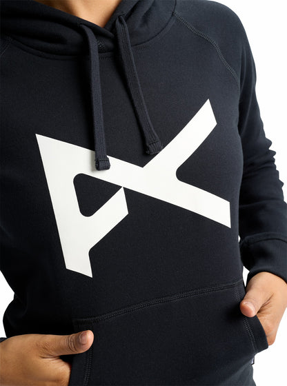 Women's Anon Pullover Hoodie 2026 - Burton