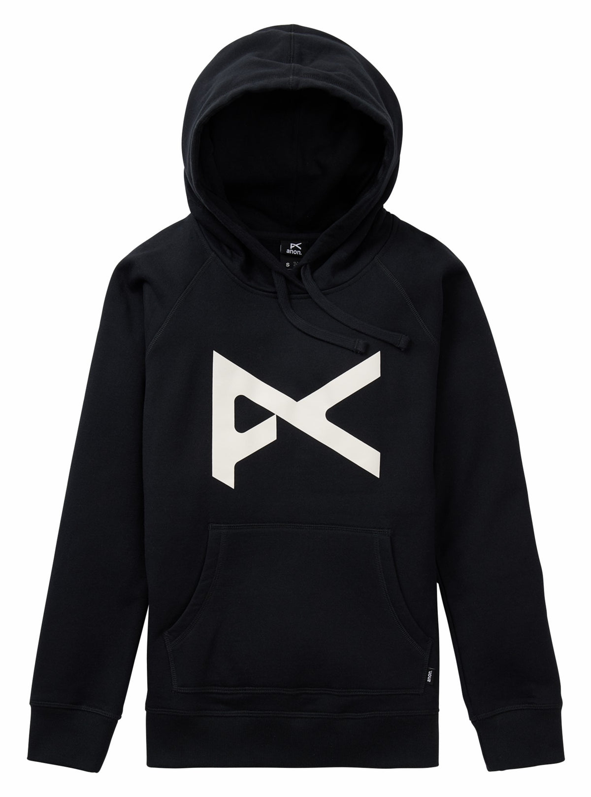 True Black,XS