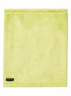 Glow Yellow Green
