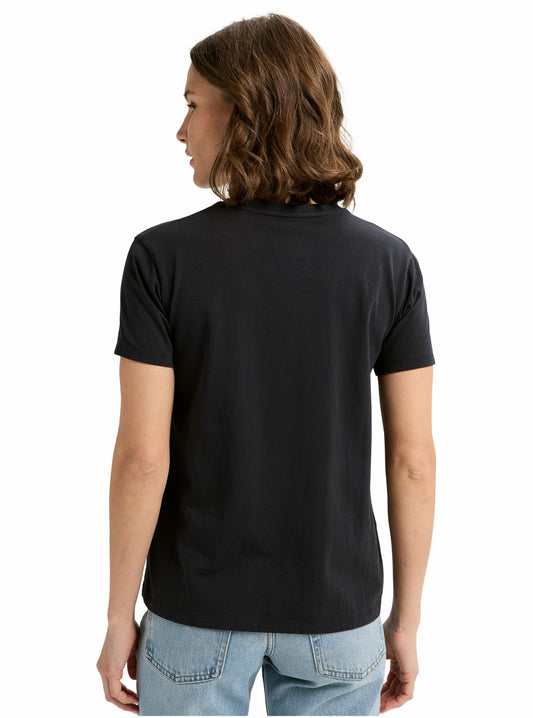 Women's Anon Short Sleeve T-Shirt 2026 - Burton