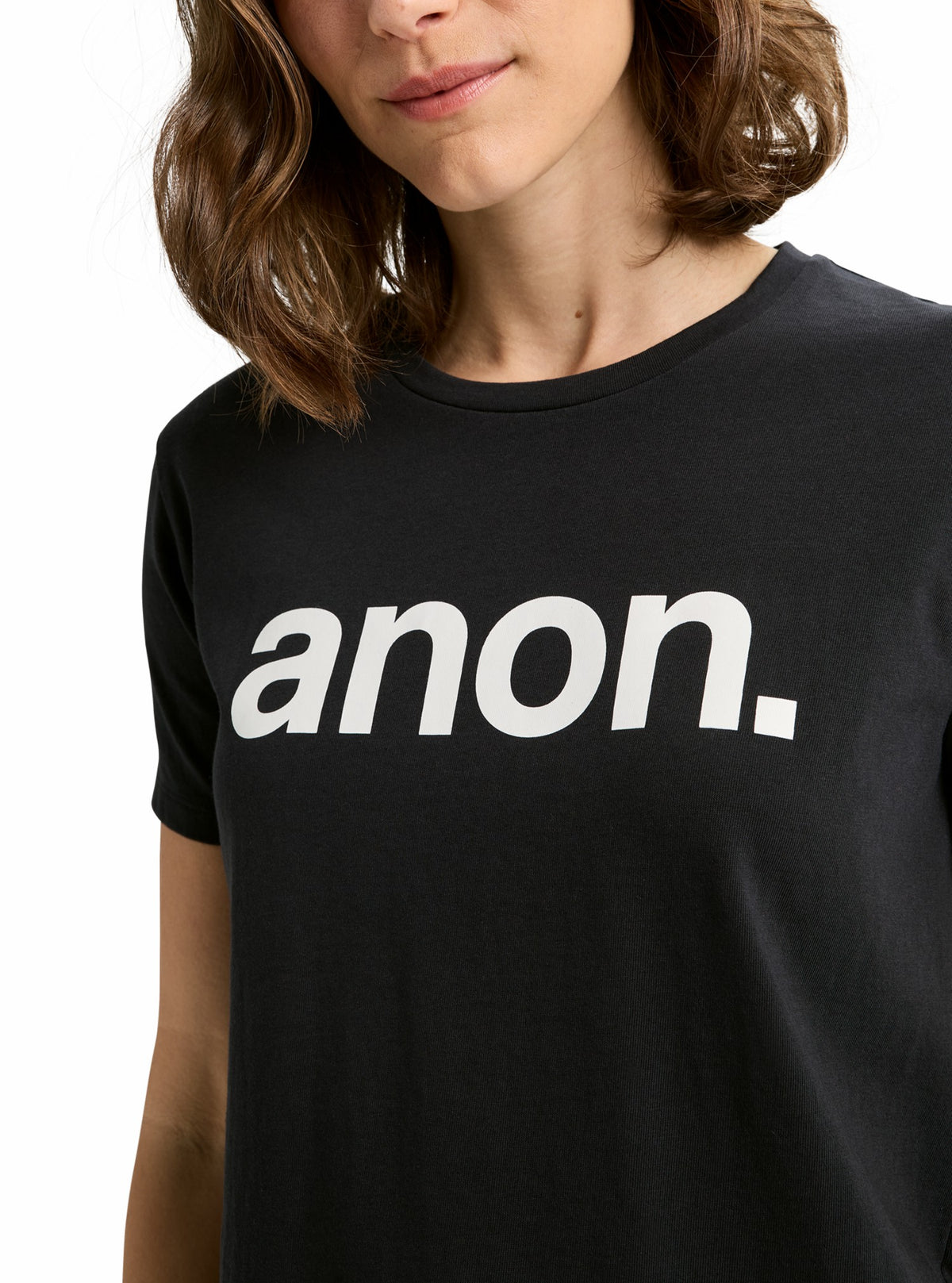 Women's Anon Short Sleeve T-Shirt 2026 - Burton