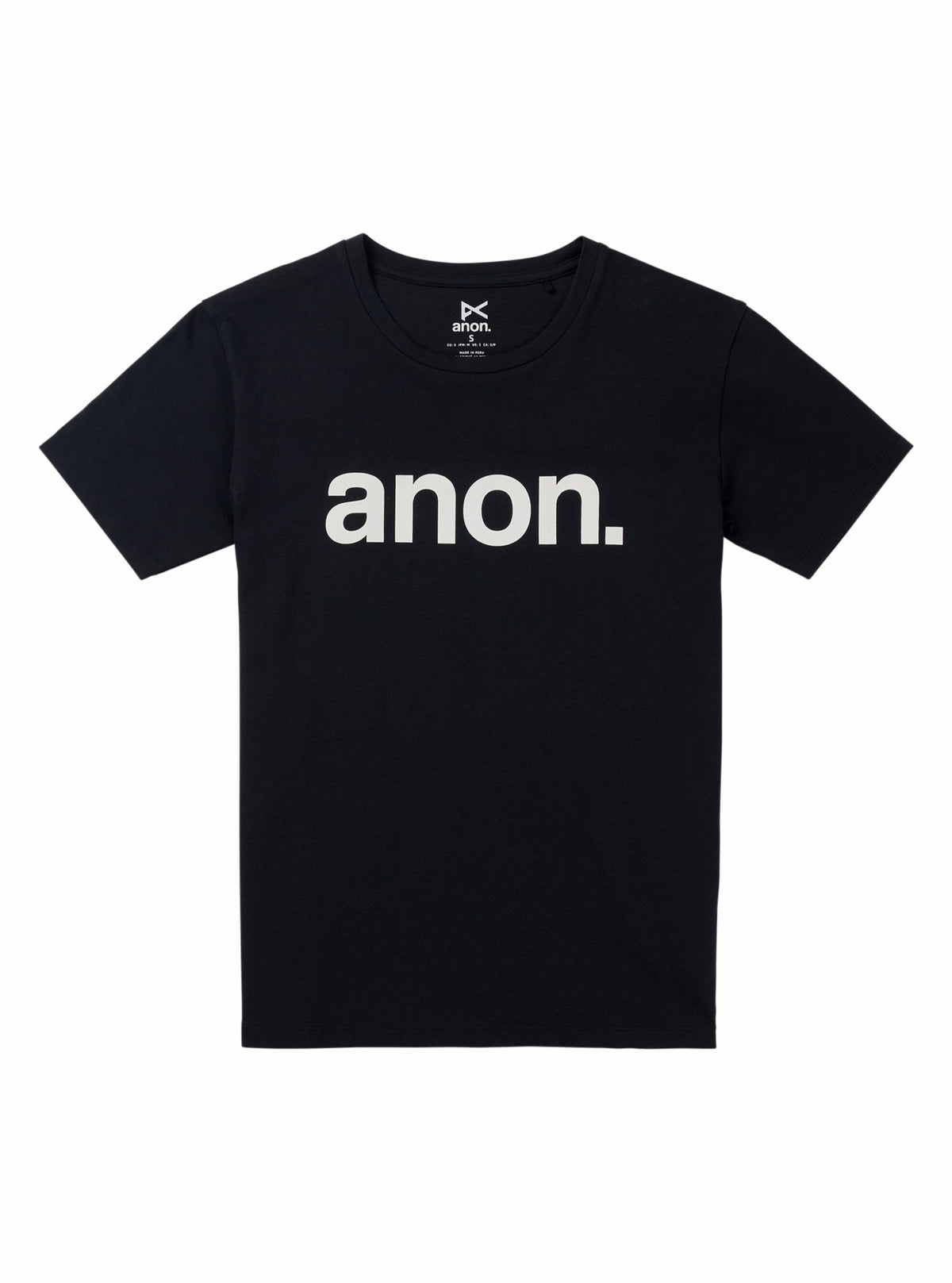 Women's Anon Short Sleeve T-Shirt 2026 - Burton