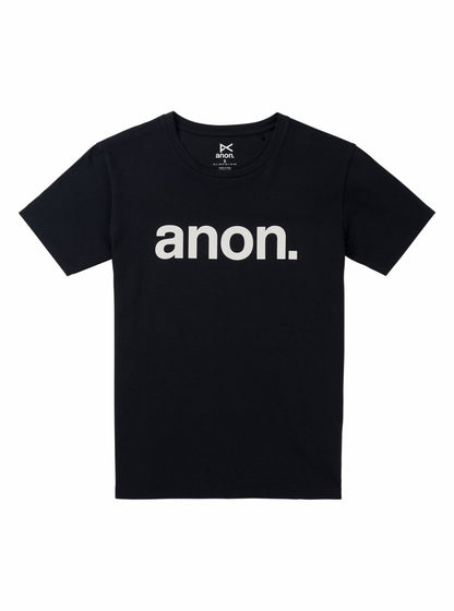 Women's Anon Short Sleeve T-Shirt 2026 - Burton