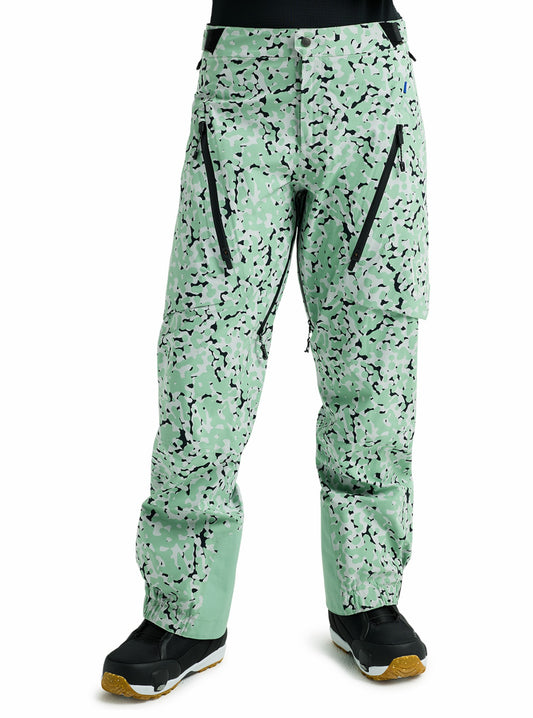 Women's [ak]® Tuvak GORE-TEX C-KNIT 3L Pants 2026 - Burton