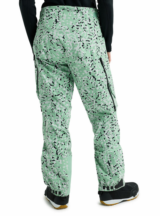 Women's [ak]® Tuvak GORE-TEX C-KNIT 3L Pants 2026 - Burton