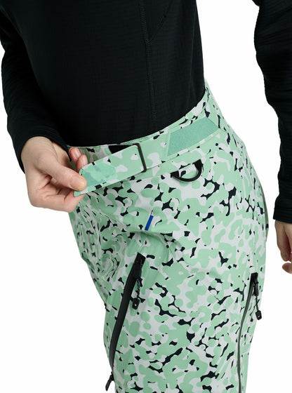 Women's [ak]® Tuvak GORE-TEX C-KNIT 3L Pants 2026 - Burton