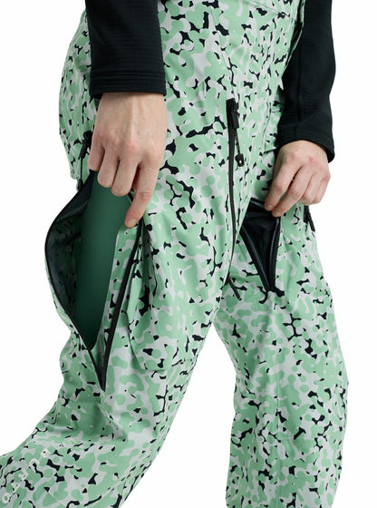 Women's [ak]® Tuvak GORE-TEX C-KNIT 3L Pants 2026 - Burton