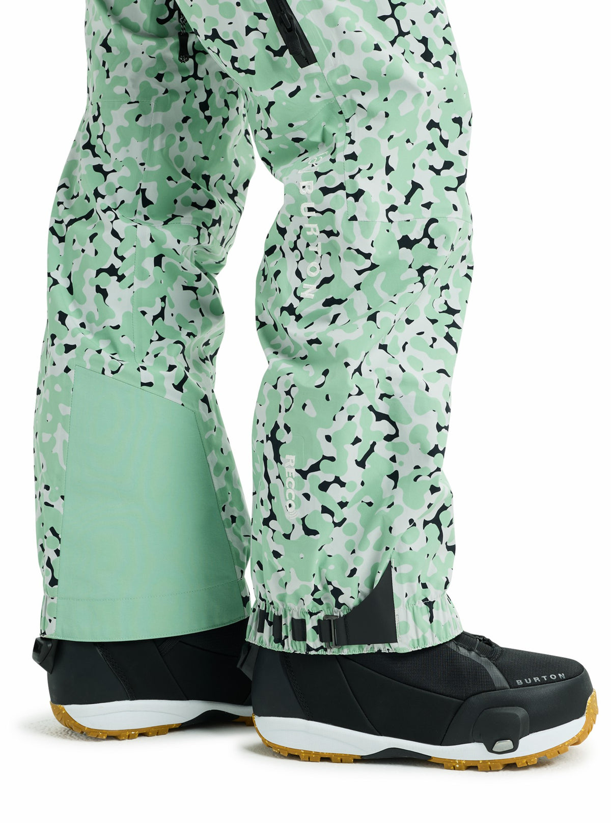 Women's [ak]® Tuvak GORE-TEX C-KNIT 3L Pants 2026 - Burton
