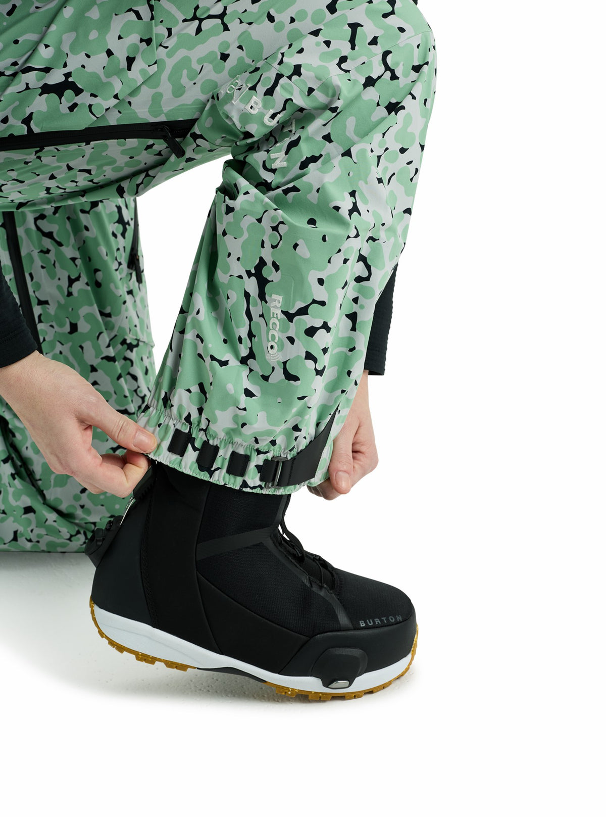 Women's [ak]® Tuvak GORE-TEX C-KNIT 3L Pants 2026 - Burton