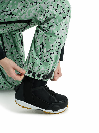 Women's [ak]® Tuvak GORE-TEX C-KNIT 3L Pants 2026 - Burton