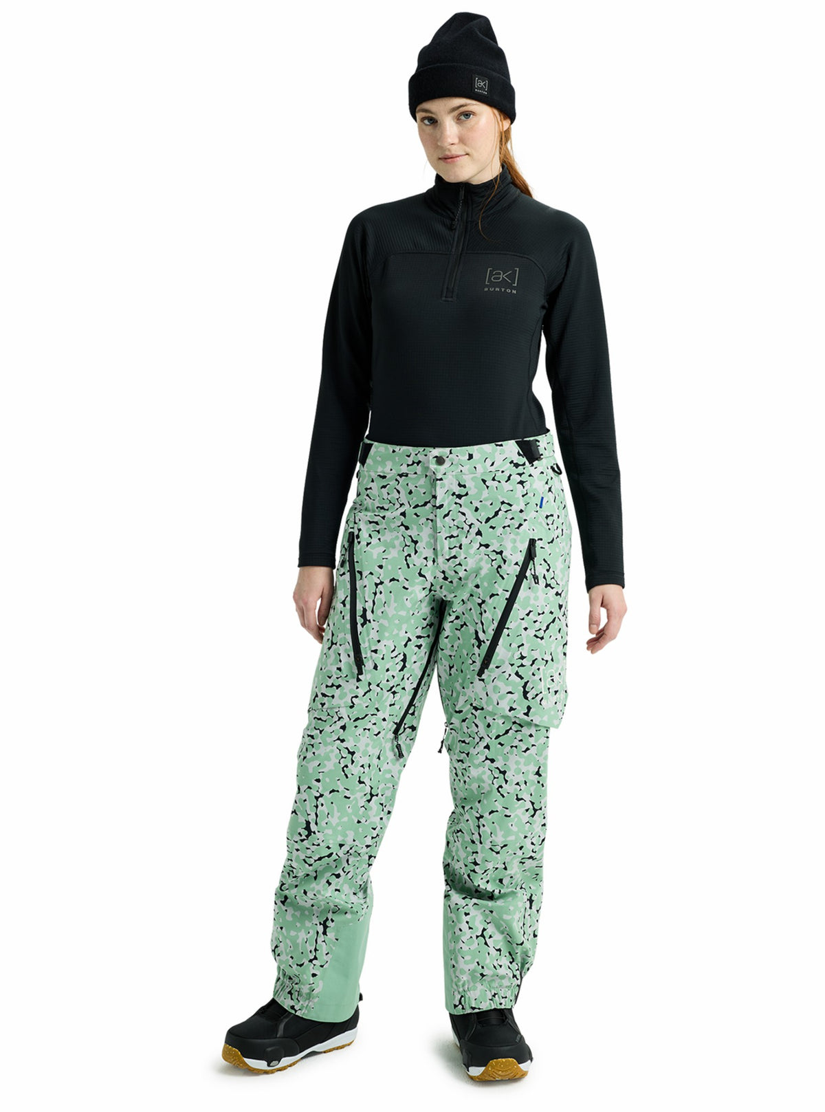 Women's [ak]® Tuvak GORE-TEX C-KNIT 3L Pants 2026 - Burton