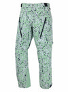 Sage Dot Camo