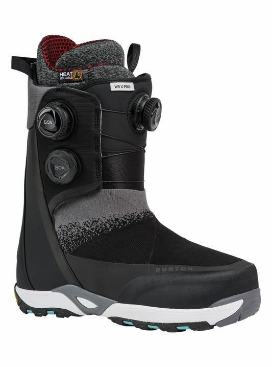Men's Burton Waverange X Pro Snowboard Boots 2026 - Burton