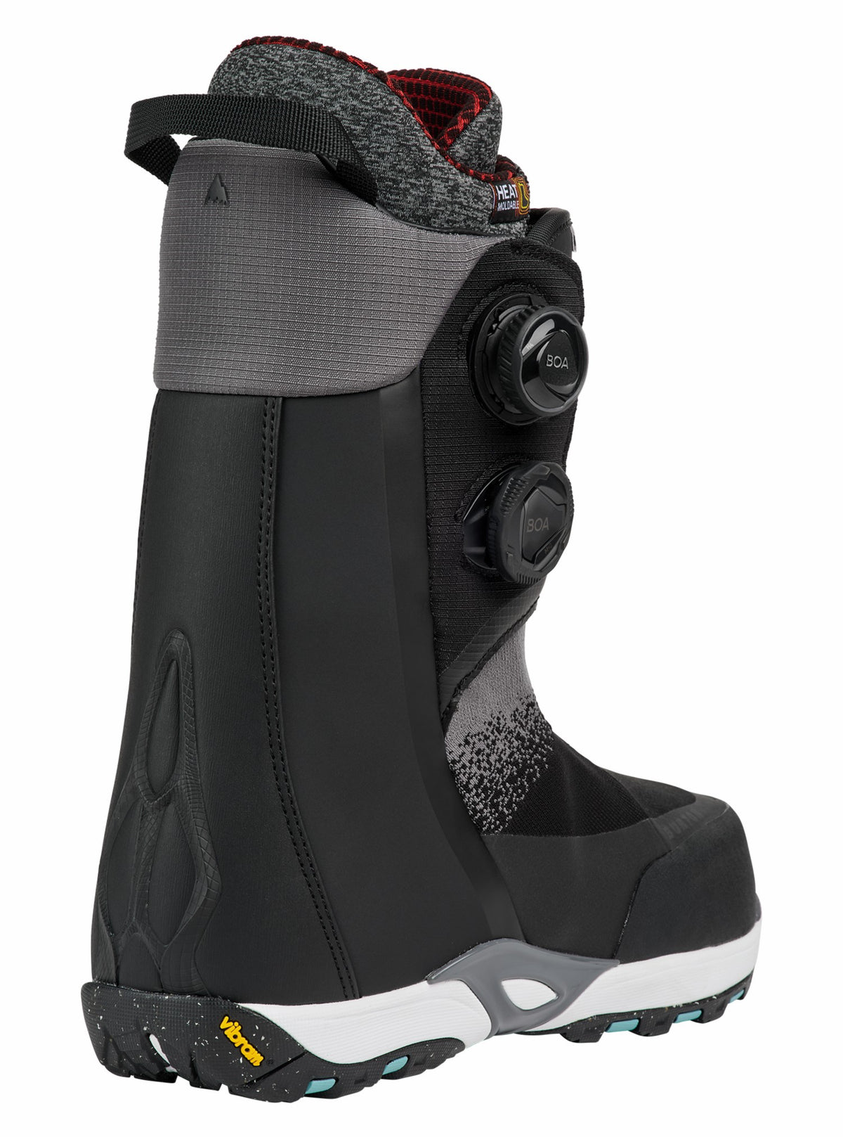 Men's Burton Waverange X Pro Snowboard Boots 2026 - Burton