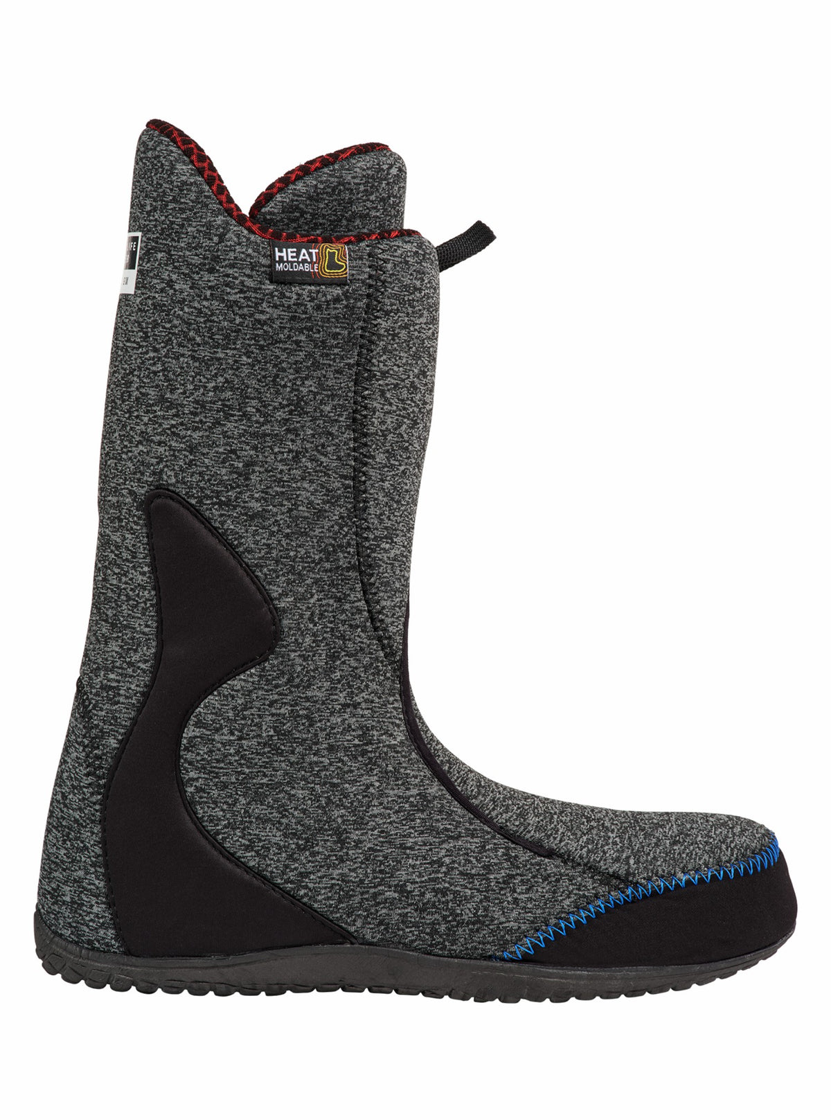 Men's Burton Waverange X Pro Snowboard Boots 2026 - Burton