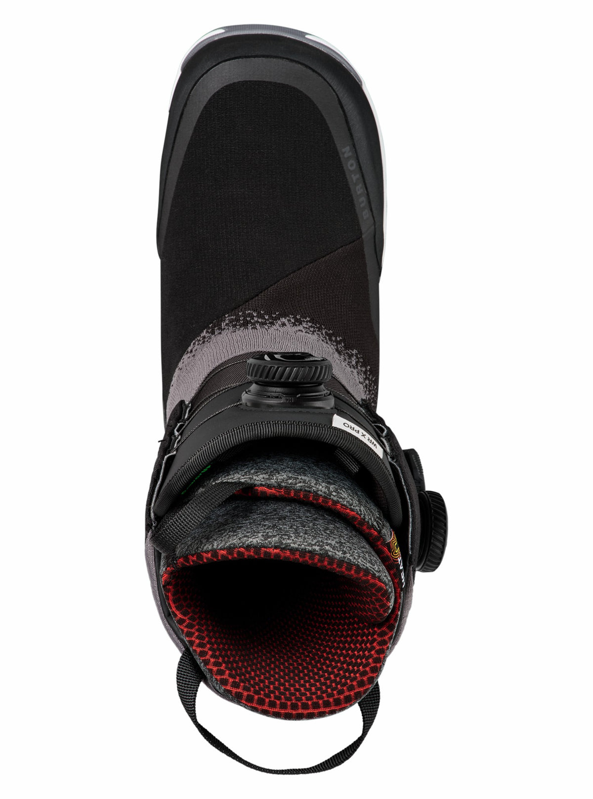 Men's Burton Waverange X Pro Snowboard Boots 2026 - Burton