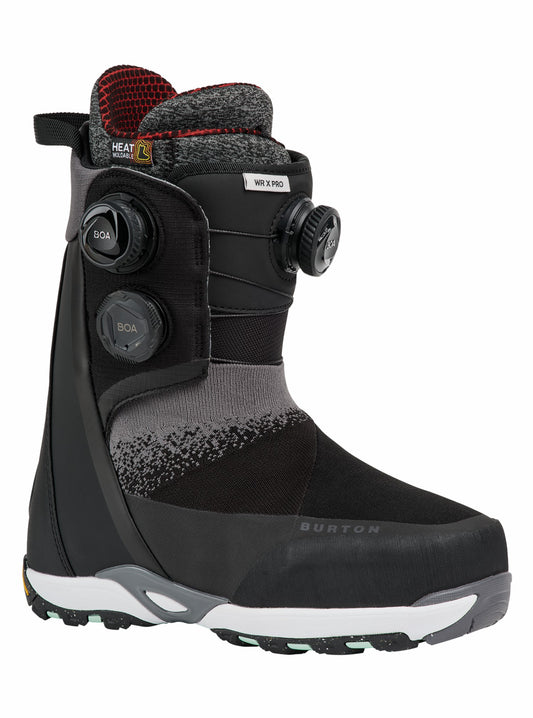 Women's Burton Waverange X Pro Snowboard Boots 2026 - Burton