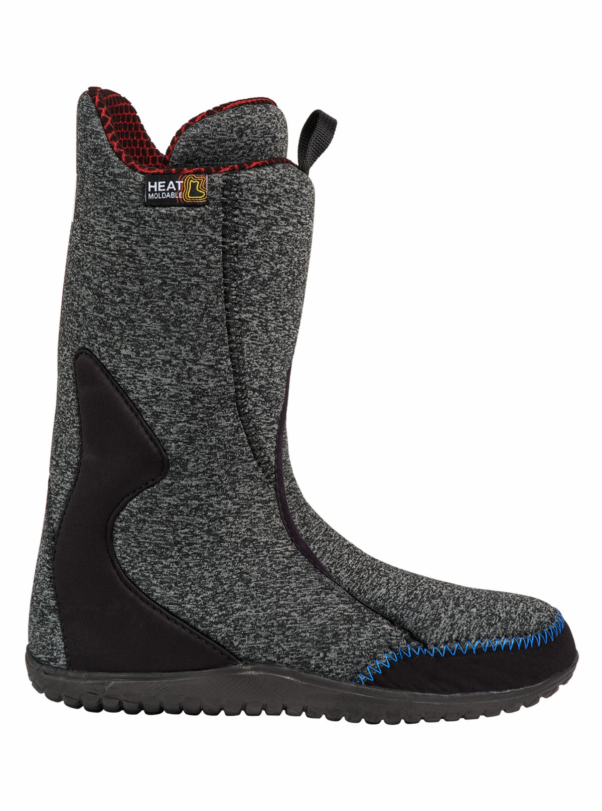 Women's Burton Waverange X Pro Snowboard Boots 2026 - Burton