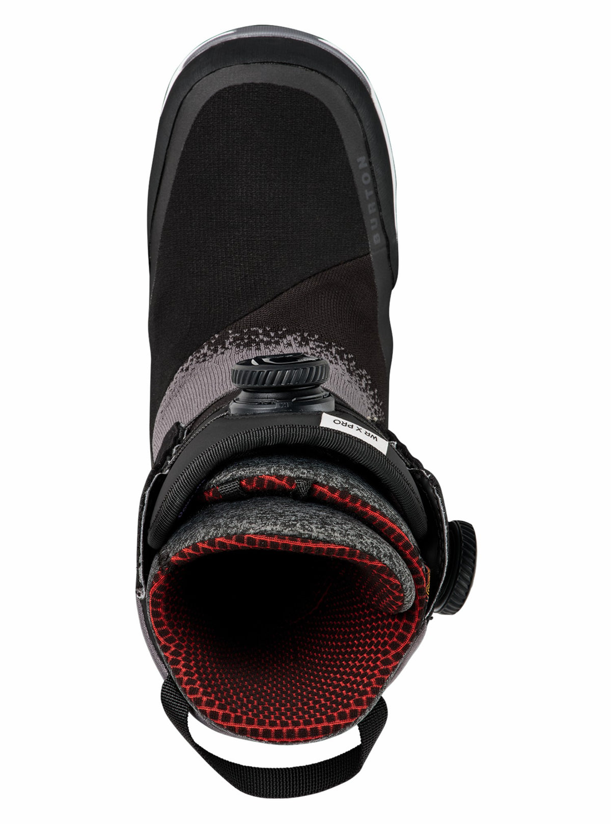 Women's Burton Waverange X Pro Snowboard Boots 2026 - Burton