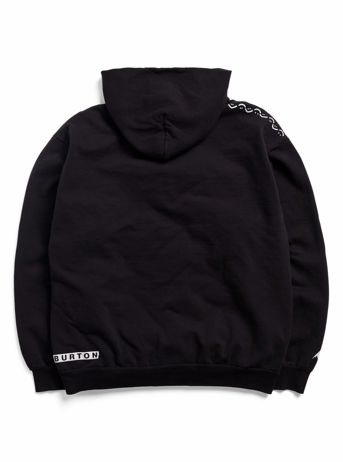 Men's Burton Z Hoodie - Burton