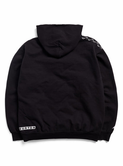 Men's Burton Z Hoodie - Burton