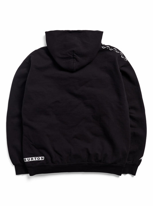 Men's Burton Z Hoodie - Burton
